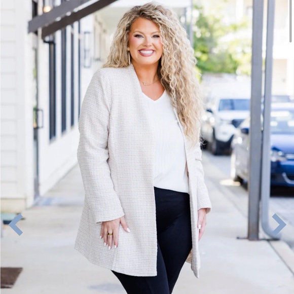 Chic Soul Get Down To Business Jacket - Picture 2 of 6